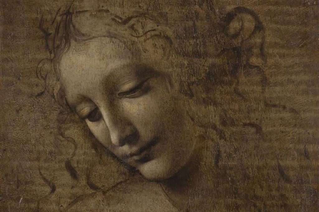 Al momento stai visualizzando Leonardo da Vinci in Podcast