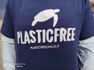 Scopri di più sull'articolo Incontro formazione “Plastic free”